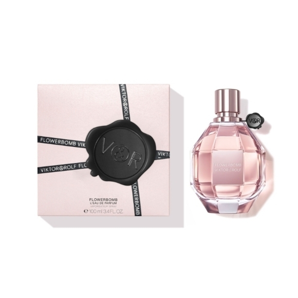 Viktor & Rolf Flowerbomb Eau de Parfum - Picture 1 of 12